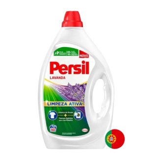 Persil Universal Lawenda Żel do Prania 50 prań (Portugalia)