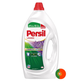 Persil Universal Lawenda Żel do Prania 100 prań (Portugalia)