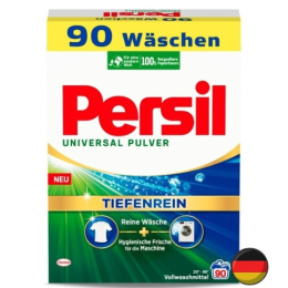 Persil Uniwersalny Proszek do Prania 90 prań (Niemcy)