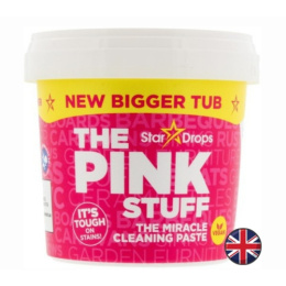 Stardrops Pink Stuff pasta czyszcząca 850 g (Wielka Brytania)