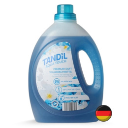 Tandil Aqua Touch Uniwersalny Żel do Prania Morski Świeży Zapach 40 prań (Niemcy)