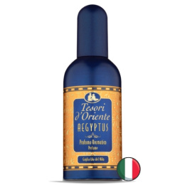 Tesori d'Oriente Aegyptus Egipt Orientalna Woda Perfumowana 100 ml (Włochy)