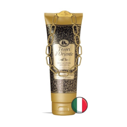 Tesori d’Oriente Aromatyczny Żel pod Prysznic Royal Oud of Yemen 250 ml (Włochy)