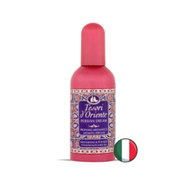 Tesori d’Oriente włoska woda perfumowana Persian Dream 100 ml