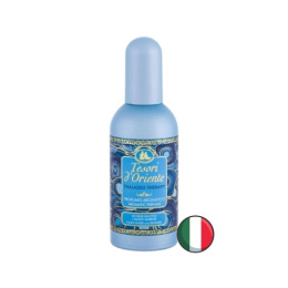 Tesori d’Oriente Thalasso Therapy Świeży Lekki Woda Perfumowana 100 ml (Włochy)