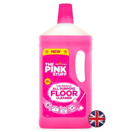 The Pink Stuff Stardrops Wielofunkcyjny Uniwersalny Płyn do Podłóg i Powierzchni 1l (Wielka Brytania)