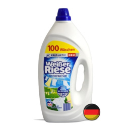 Weiser Riese Universal Żel do Prania 100 prań (Niemcy)