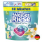 Weiser Riese Uniwersalne Kapsułki 3w1 Aromaterapia Lotos Olejek Migdałowy 80 szt. (Niemcy)