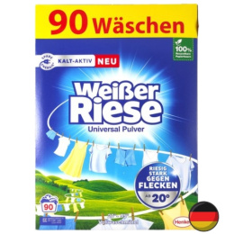 Weiser Riese Uniwersalny Proszek do Prania 90 prań (Niemcy)