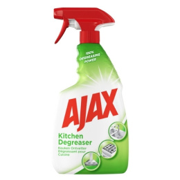 Ajax Środek Spray do Czyszczenia Kuchni 750 ml