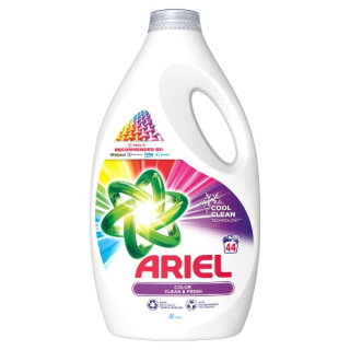 Ariel Color Płyn do Prania Koloru 44 prania