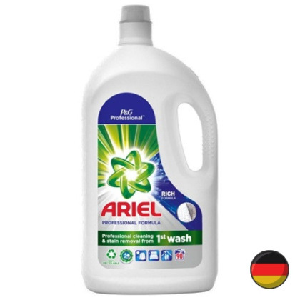 Ariel Professional Uniwersalny Żel do Prania 90 prań (Niemcy)