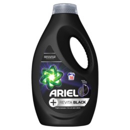 Ariel Revita Black Żel do Prania Czarnego 16 prań