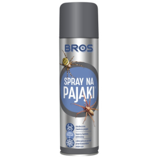 Bros Spray na Pająki 250 ml