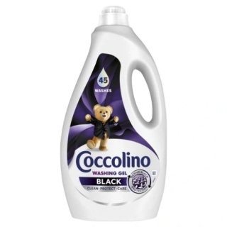 Coccolino Care Żel do Prania Czarnego i Ciemnych Tkanin 45 prań