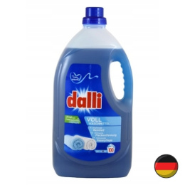 Dalli Universal Uniwersalny Żel do Prania 100 prań (Niemcy)