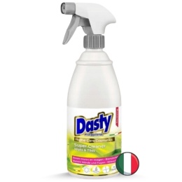 Dasty Super Cleaner Spray Preparat na Pleśń Grzyby 700 ml (Włochy)