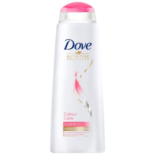 Dove Ultra Care Szampon do Włosów Farbowanych 400 ml