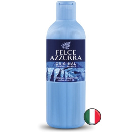 Felce Azzurra Żel pod Prysznic Original 650 ml (Włochy)
