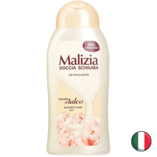 Malizia Talco Żel Pod Prysznic Słodki Talk 300 ml (Włochy)
