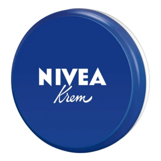 Nivea Krem Uniwersalny z Panthenolem 50 ml