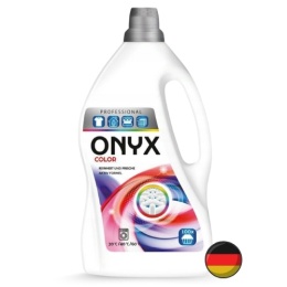 Onyx Professional Niemiecki Żel do Prania Koloru 100 prań (Niemcy)