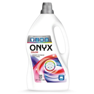 Onyx Professional Niemiecki Żel do Prania Koloru 100 prań