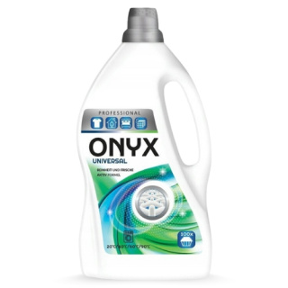 Onyx Professional Niemiecki Żel do Prania Uniwersalny 100 prań