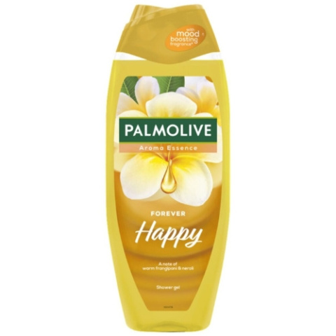 Palmolive Aroma Essence Forever Happy Żel pod Prysznic 220 ml