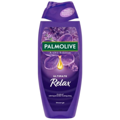 Palmolive Aroma Essence Relax Żel pod Prysznic 220 ml