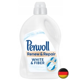 Perwoll Renew Weiss Żel do Prania Białego 25 prań (Niemcy)