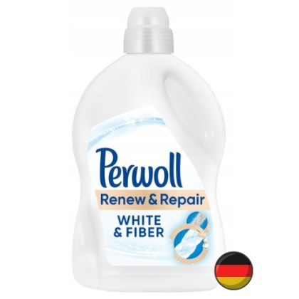 Perwoll Renew Weiss Żel do Prania Białego 25 prań (Niemcy)
