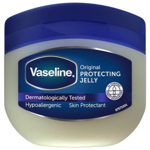 Vaseline Original Wazelina Kosmetyczna Uniwersalna 50 ml