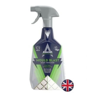 Astonish Mould&Mildew Środek na Pleśń i Grzyby 750 ml (Wielka Brytania)