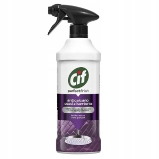 Cif Osad z Kamienia Środek Do Odkamieniania 750 ml