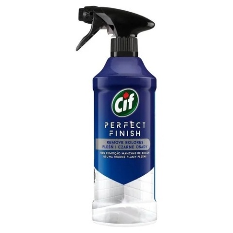 Cif Środek na Pleśń i Czarne Osady 750 ml