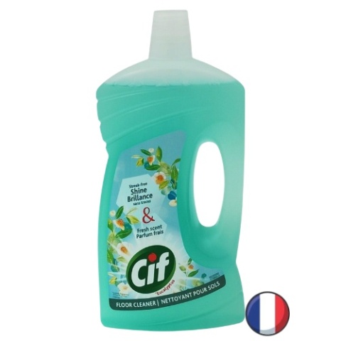 Cif Płyn do Podłogi Eukaliptus 1L (Francja)