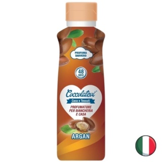 Coccolatevi Argan Perfumy do Prania Arganowe Olejek Arganowy 300 ml (Włochy)