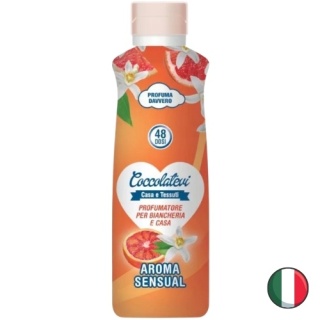 Coccolatevi Aroma Sensual Perfumy do Prania Kwiatowo-Owocowe 300 ml (Włochy)