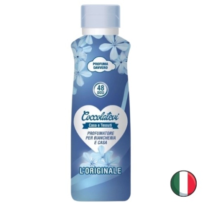 Coccolatevi L'Originale Perfumy do Prania Original 300 ml (Włochy)