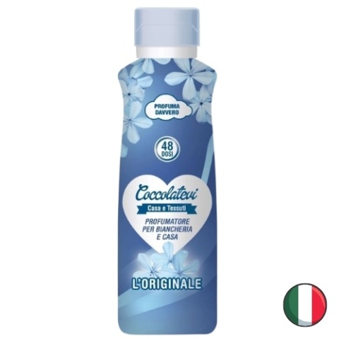 Coccolatevi L'Originale Perfumy do Prania Original 300 ml (Włochy)