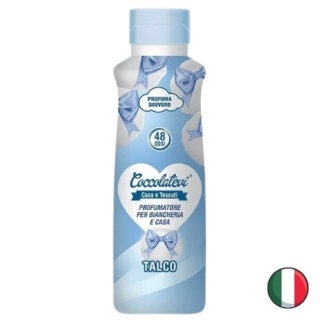 Coccolatevi Talco Perfumy do Prania Talk 300 ml (Włochy)
