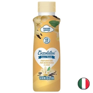 Coccolatevi Vaniglia Perfumy do Prania Wanilia Waniliowe 300 ml (Włochy)