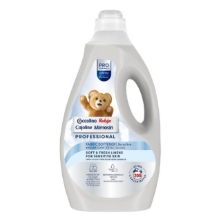 Coccolino Płyn do płukania tkanin Sensitive 5L