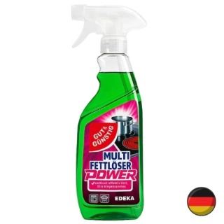 G&G Multi Fettloser Środek do Usuwania Tłuszczu 1l (Niemcy)