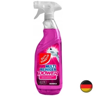 G&G Multi Reiniger Power do Kamienia i Trudnych Zabrudzeń 1l (Niemcy)