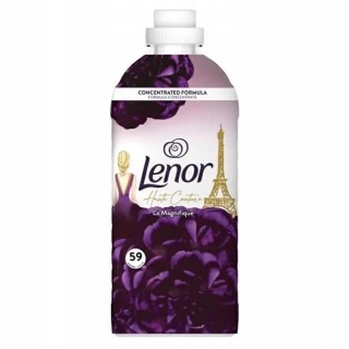 Lenor La Magnifique Płyn do Płukania 59 prań
