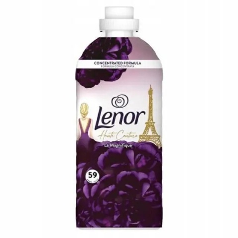Lenor La Magnifique Płyn do Płukania 59 prań