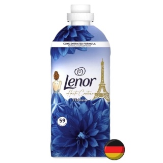 Lenor La Eclatante Płyn do Płukania 59 prań
