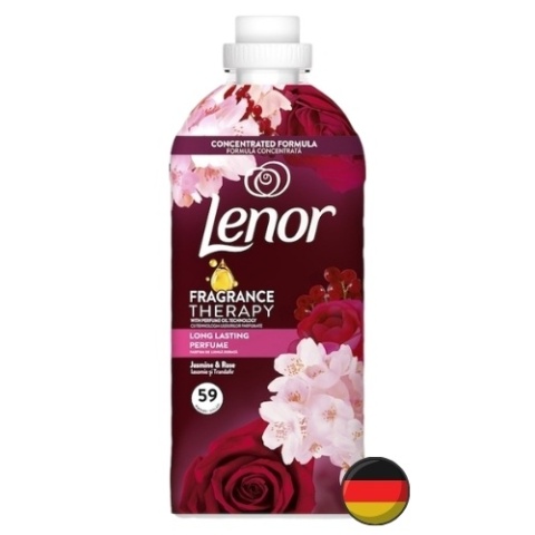 Lenor Jasmin Rose Płyn do Płukania 59 prań